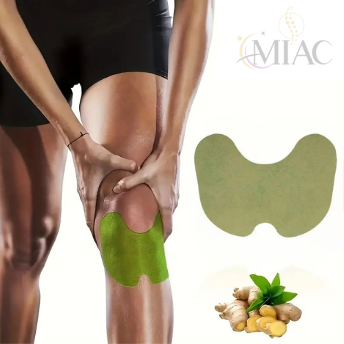 ArtiZen™ Parches para el dolor de rodilla