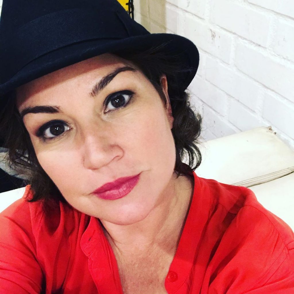 Javiera, Concepción