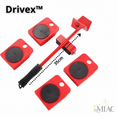 ¡Drivex™ Elevador de muebles